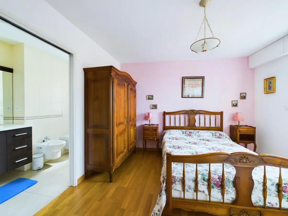 Apartmanok Les Sables d'Olonne