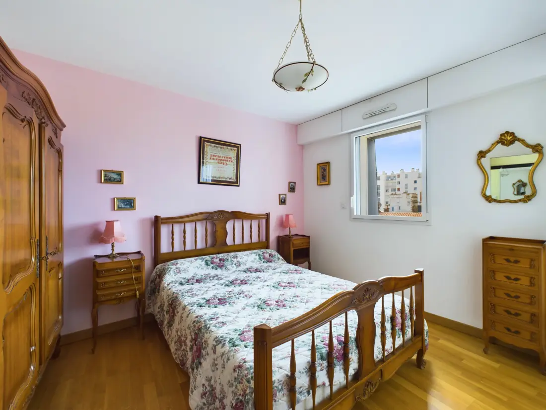 Apartmanok Les Sables d'Olonne