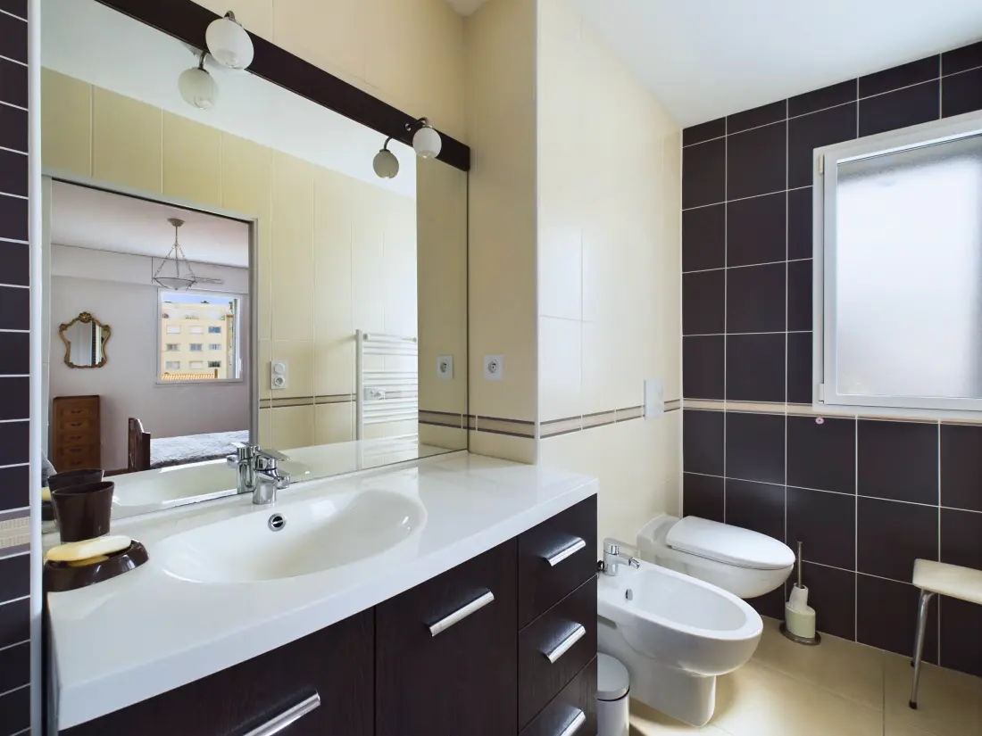 Apartmanok Les Sables d'Olonne