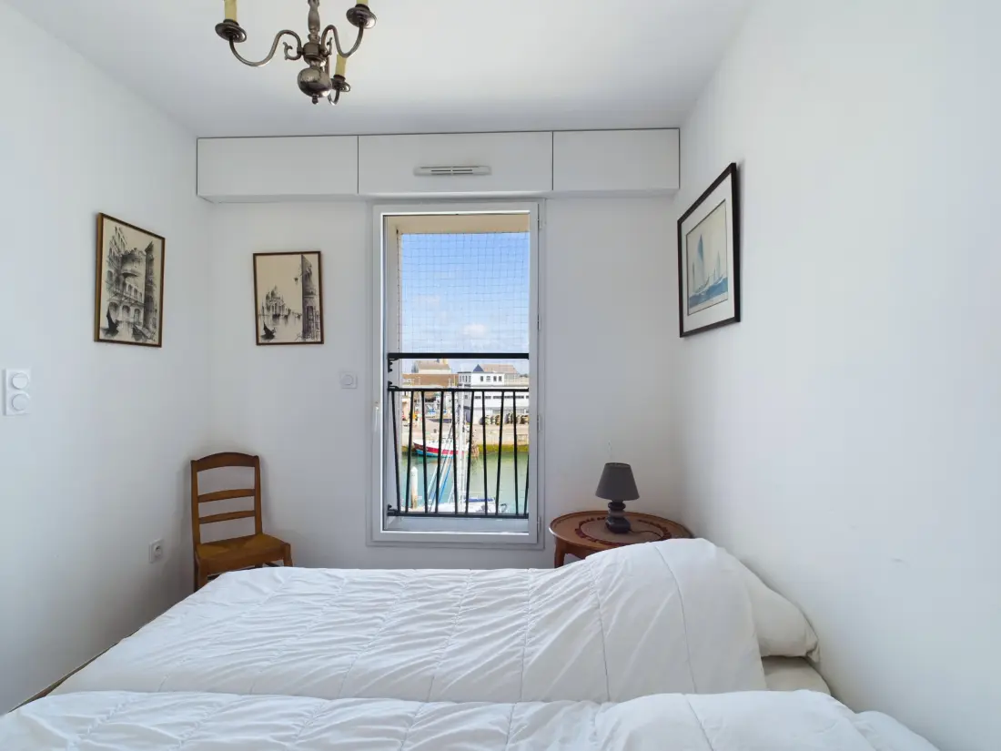 Apartmanok Les Sables d'Olonne
