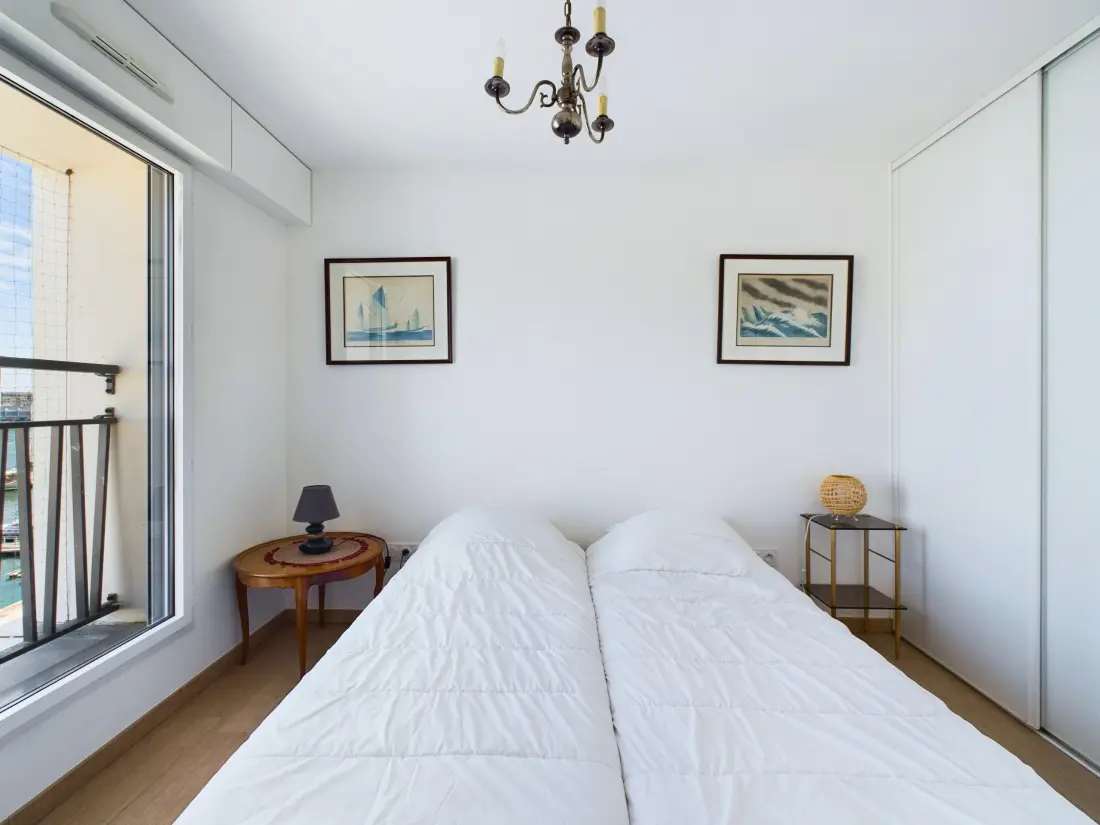 Apartmanok Les Sables d'Olonne