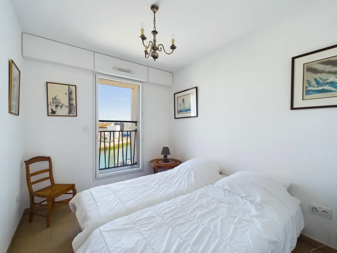 Apartmanok Les Sables d'Olonne