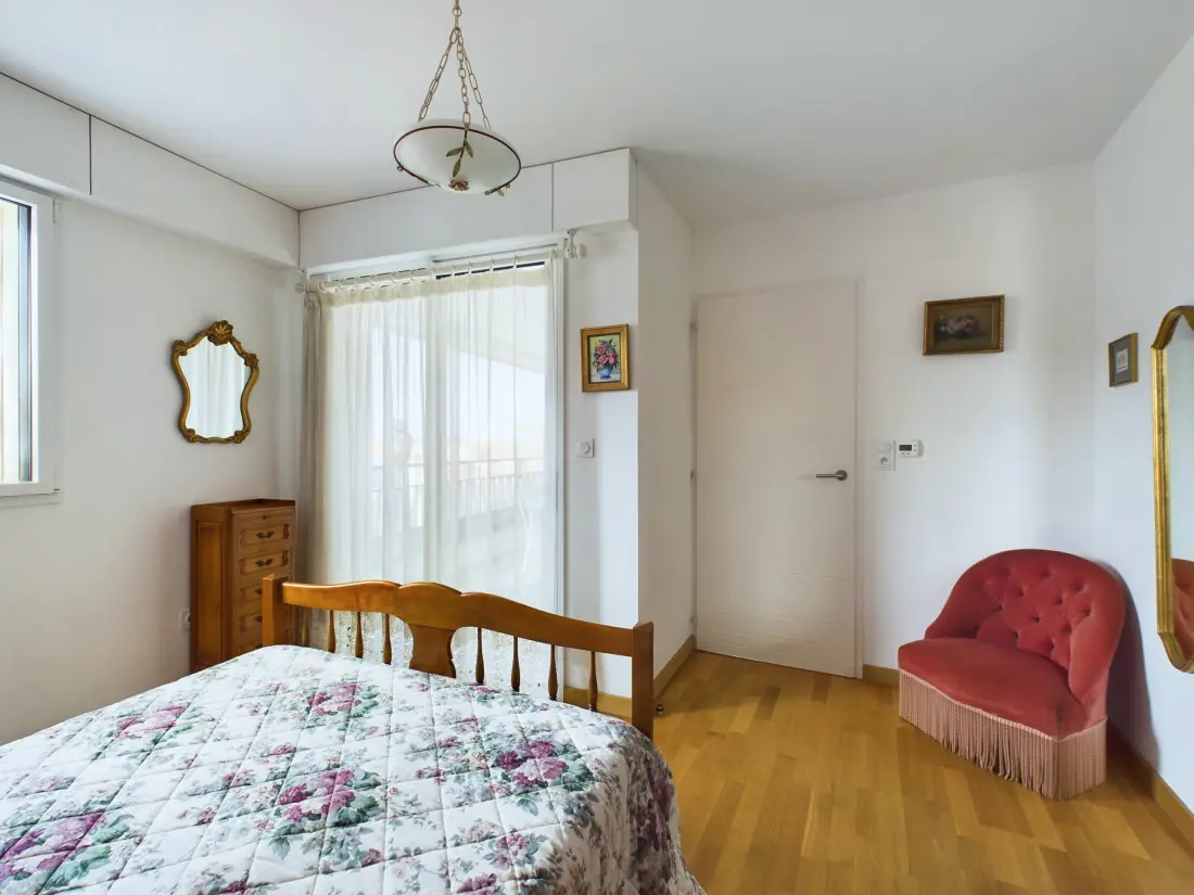 Apartmanok Les Sables d'Olonne
