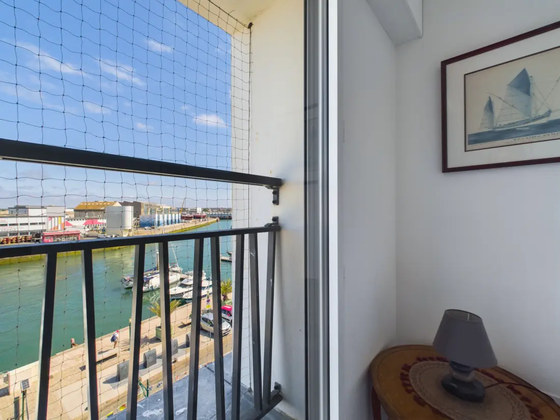Apartmanok Les Sables d'Olonne