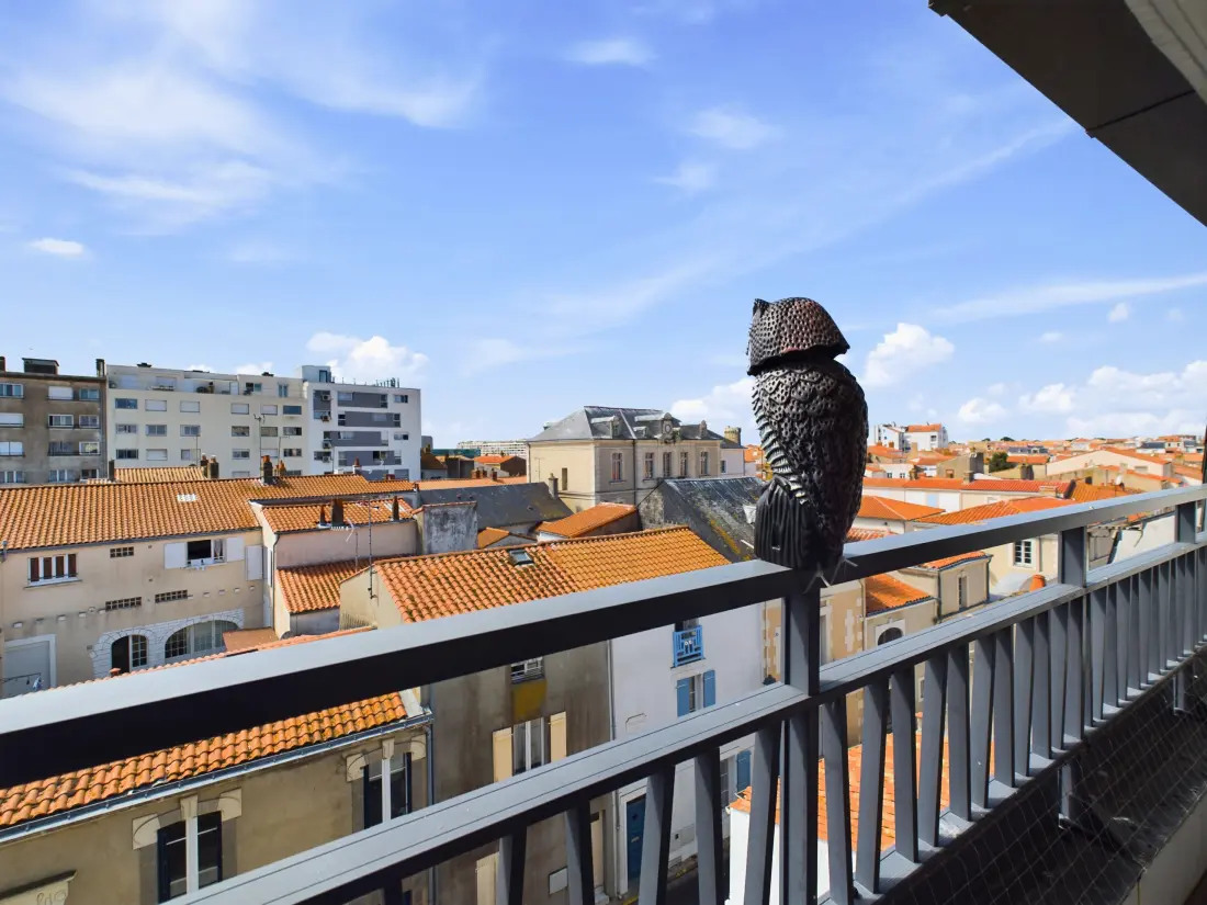 Apartmanok Les Sables d'Olonne