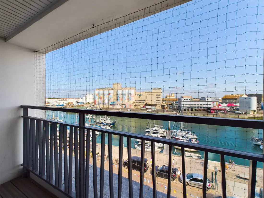 Apartmanok Les Sables d'Olonne