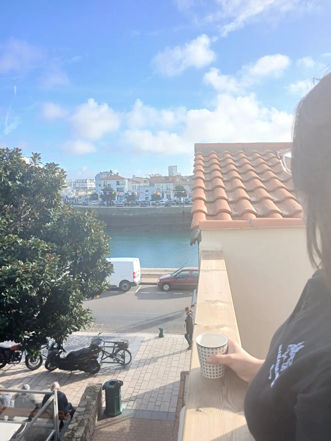 Apartmanok Les Sables d'Olonne