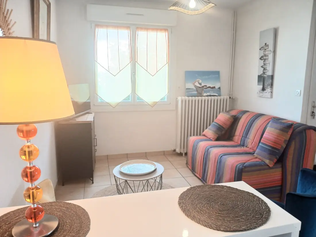 Apartmanok Les Sables d'Olonne