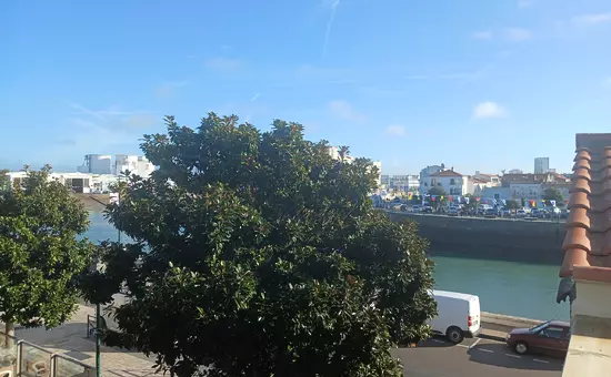 Appartements à Les Sables d'Olonne