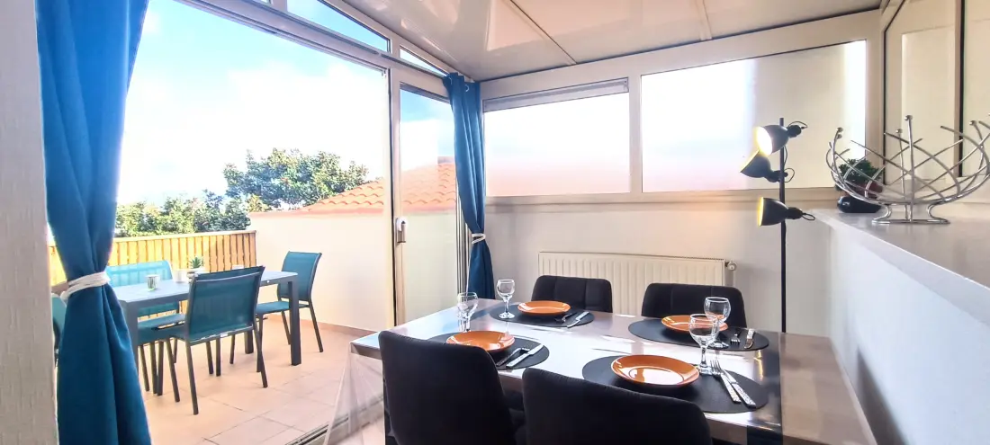 Apartmanok Les Sables d'Olonne