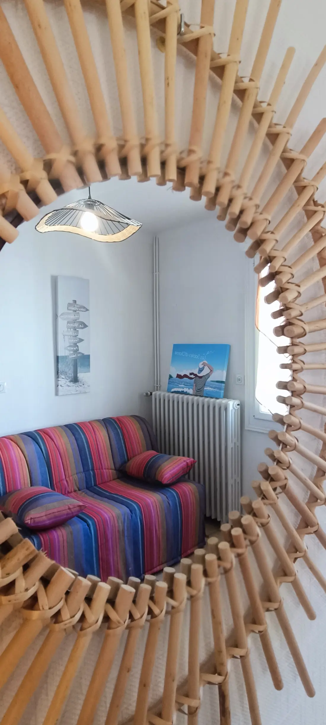 Apartmanok Les Sables d'Olonne