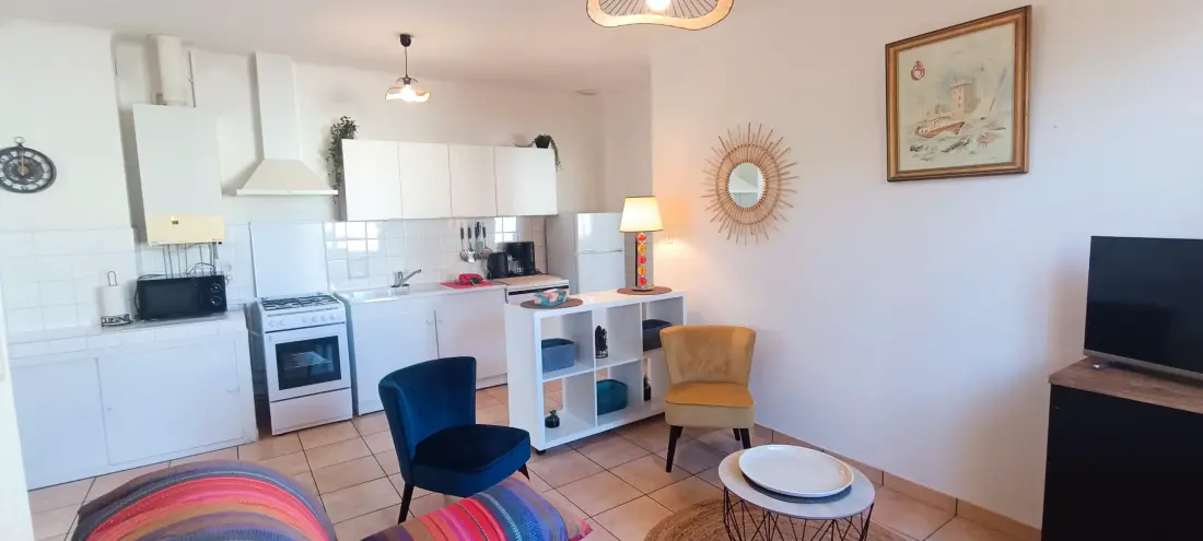 Apartmanok Les Sables d'Olonne