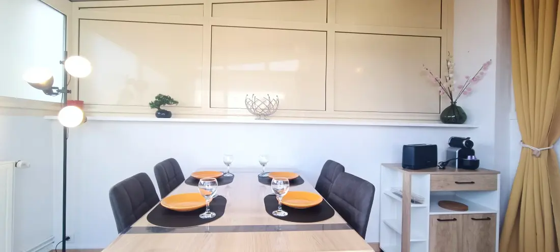 Apartmanok Les Sables d'Olonne