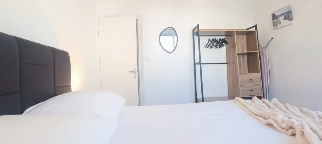 Apartmanok Les Sables d'Olonne