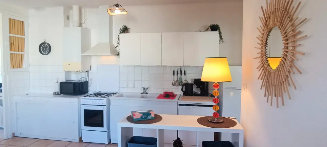 Apartmanok Les Sables d'Olonne