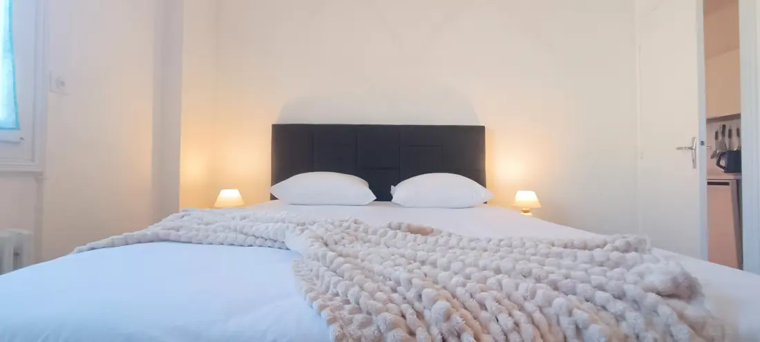 Apartmanok Les Sables d'Olonne