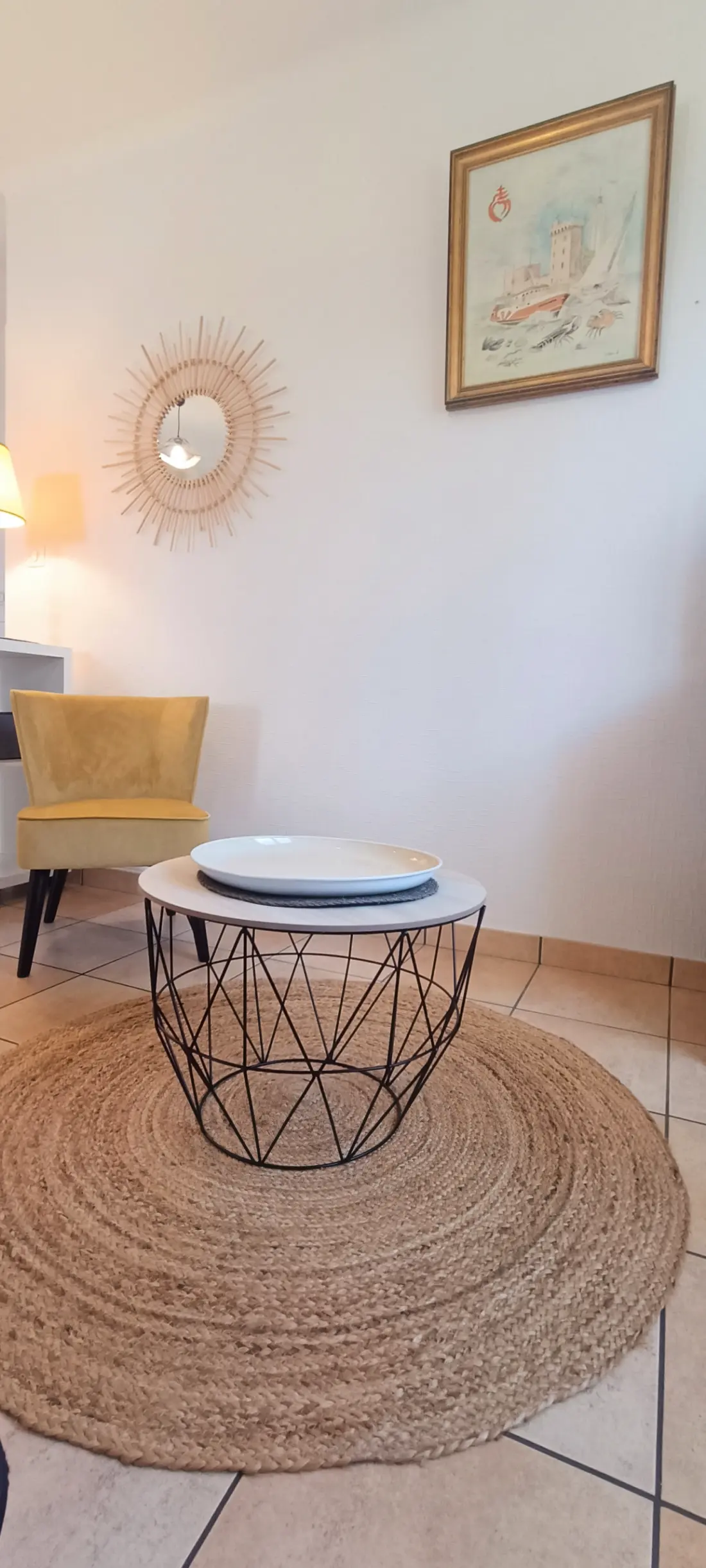 Apartmanok Les Sables d'Olonne