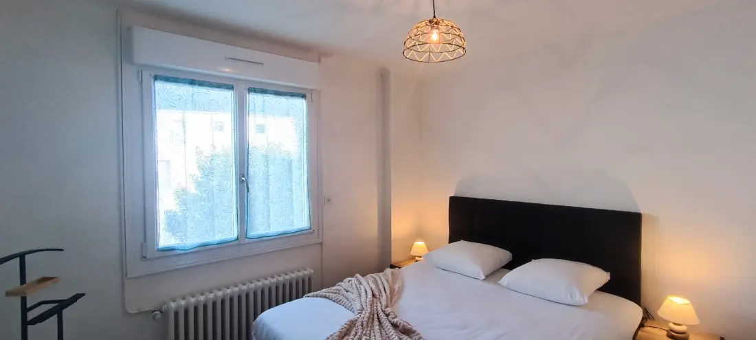Apartmanok Les Sables d'Olonne