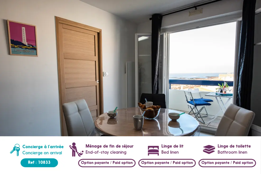 Apartmanok Les Sables d'Olonne