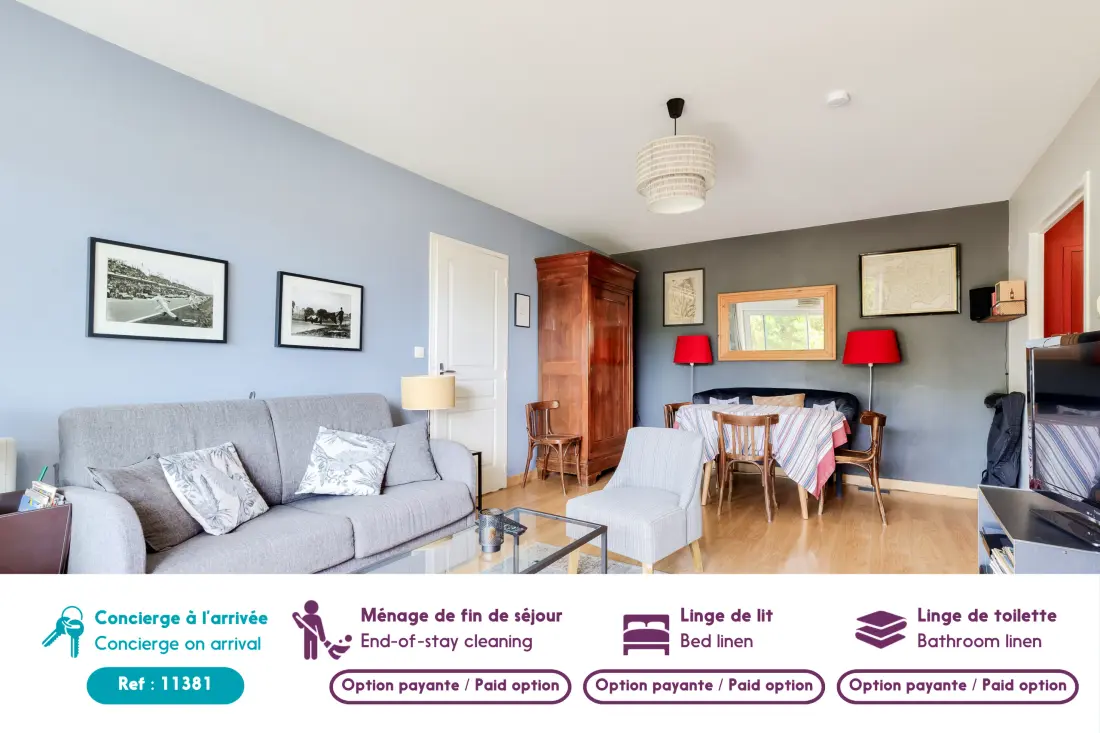 Apartmanok Les Sables d'Olonne