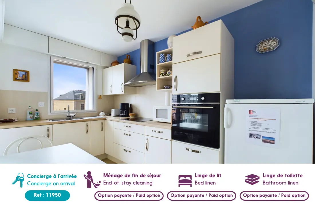 Apartmanok Les Sables d'Olonne