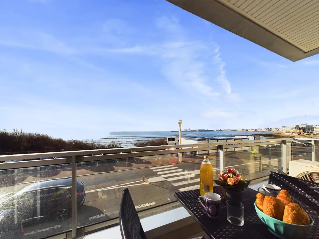 Apartmanok Les Sables d'Olonne