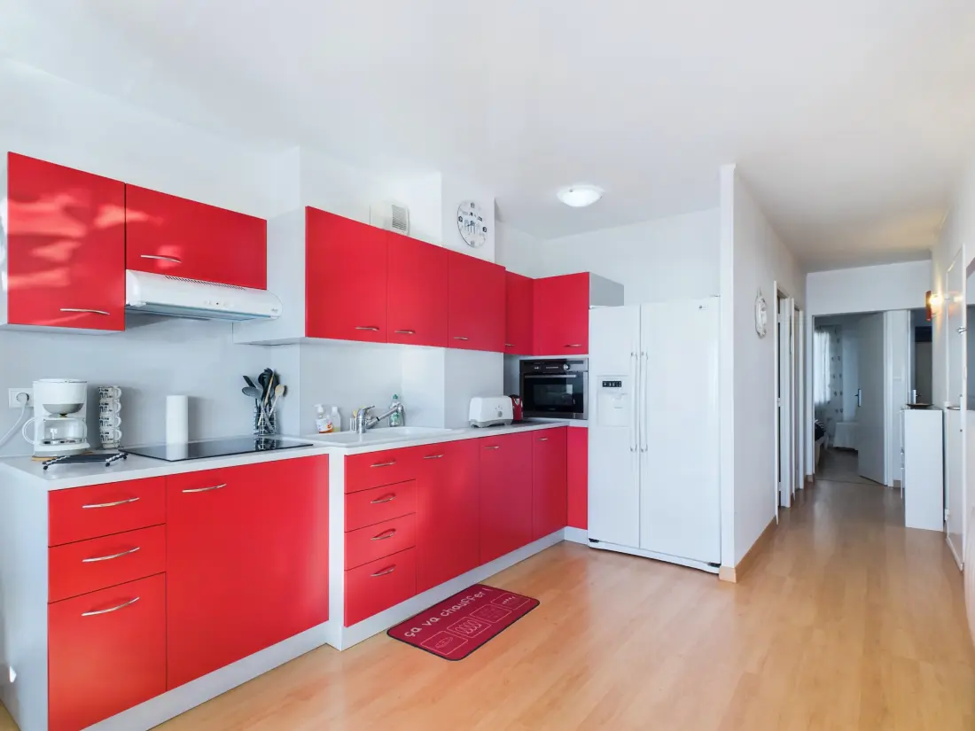 Apartmanok Les Sables d'Olonne