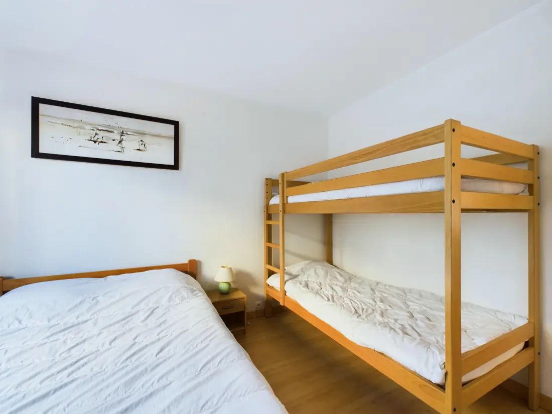 Apartmanok Les Sables d'Olonne