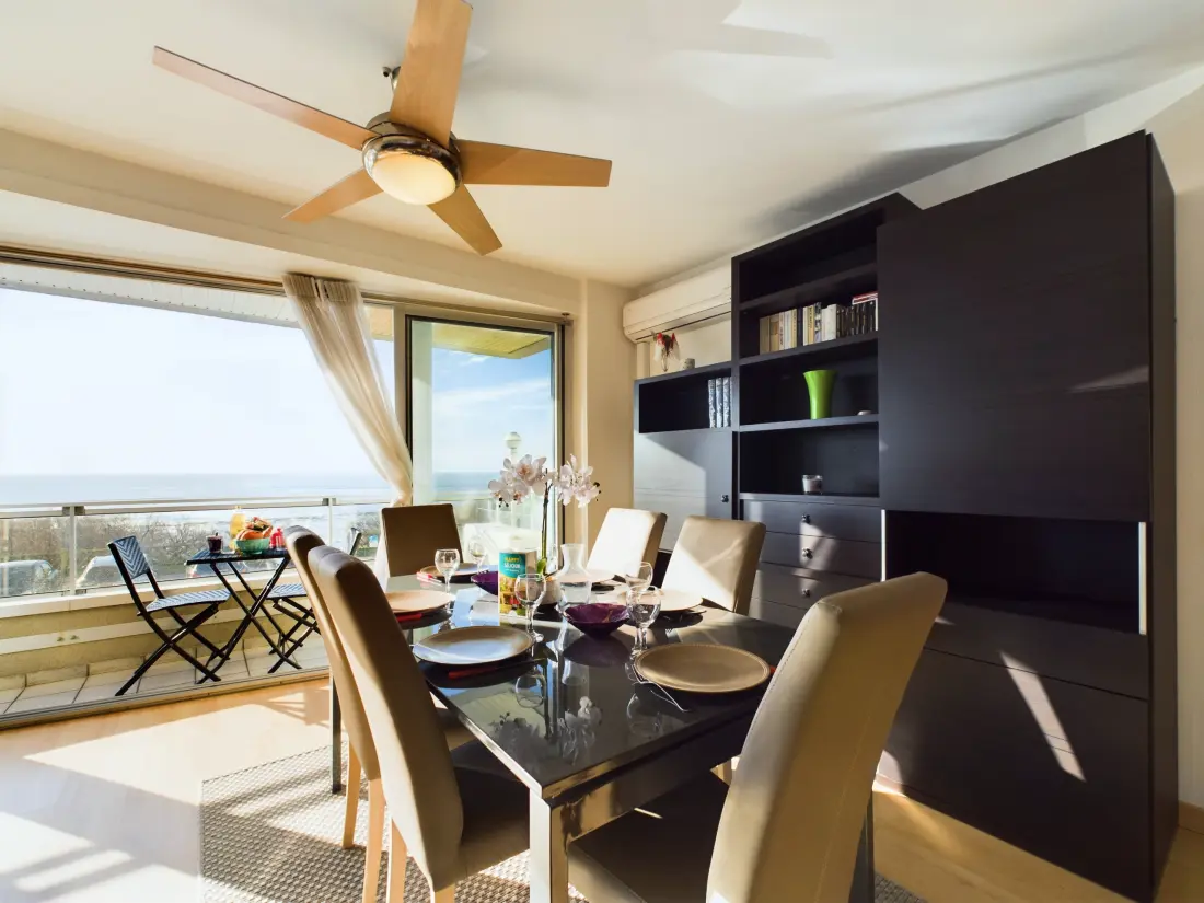 Apartmanok Les Sables d'Olonne