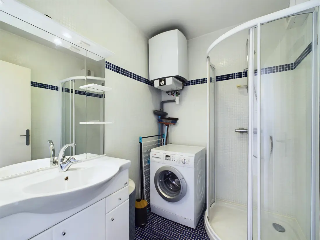 Apartmanok Les Sables d'Olonne