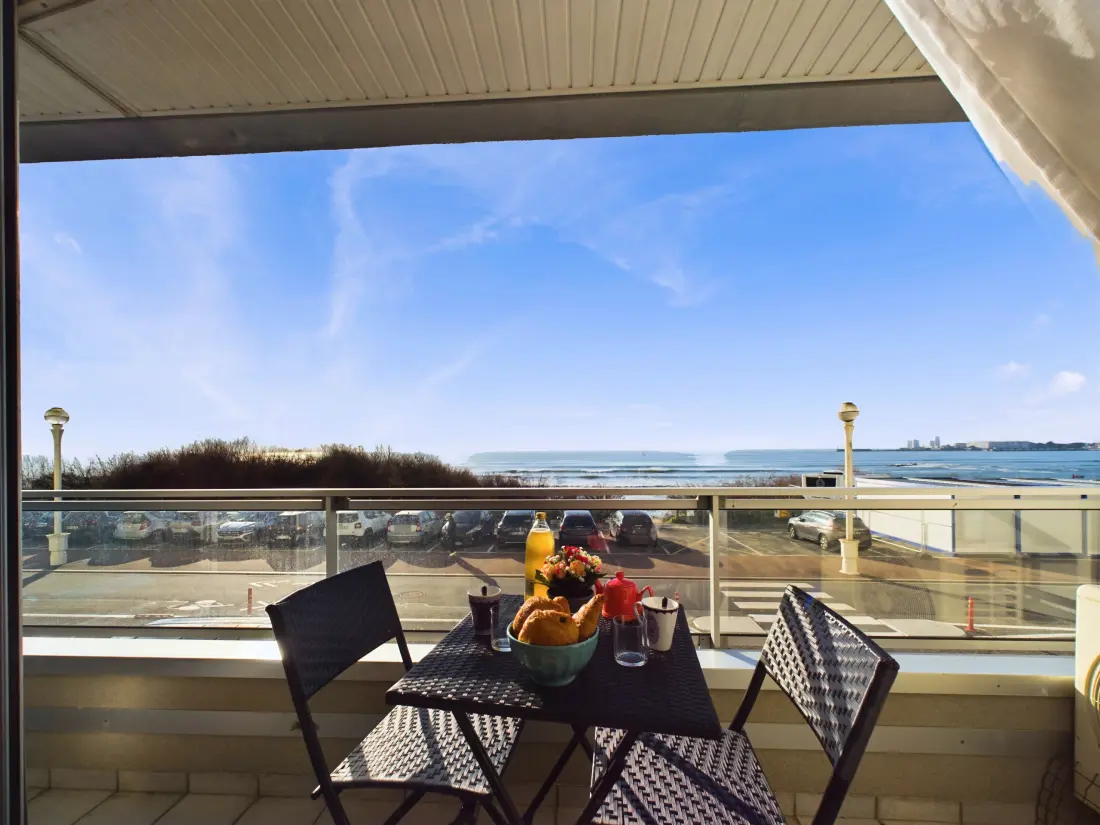 Apartmanok Les Sables d'Olonne