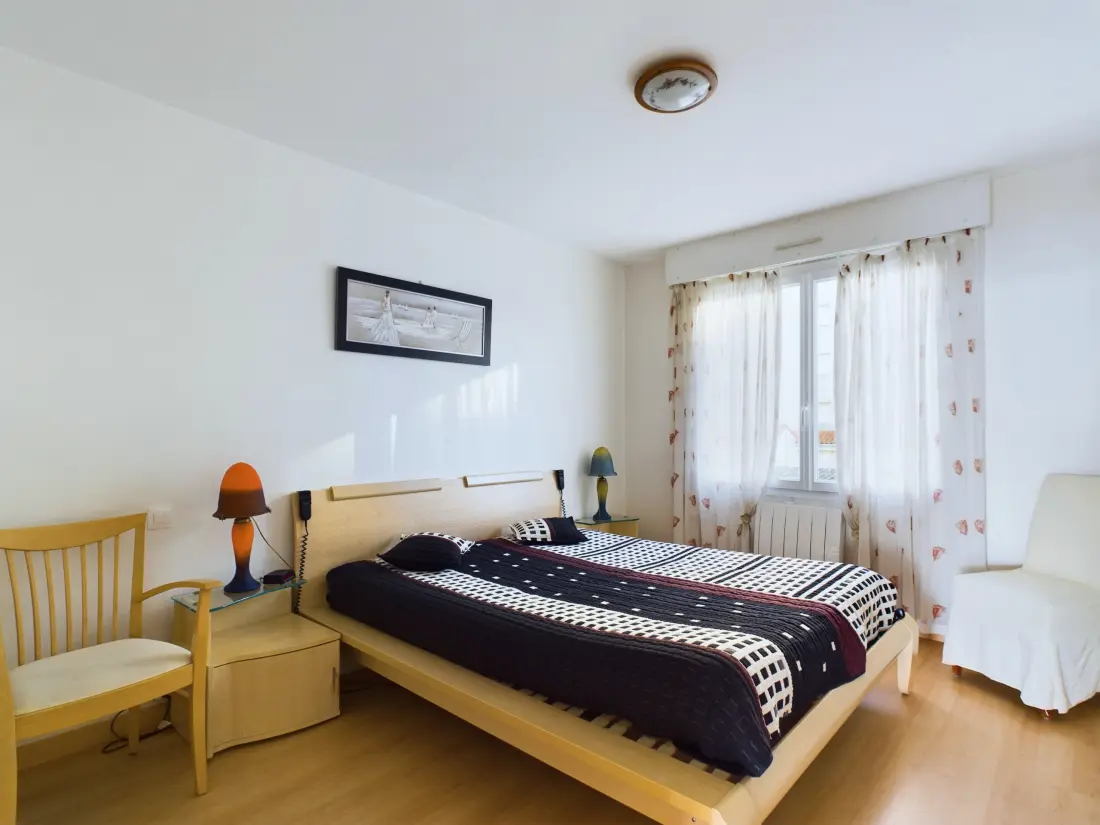 Apartmanok Les Sables d'Olonne