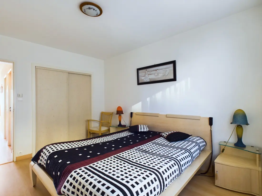 Apartmanok Les Sables d'Olonne