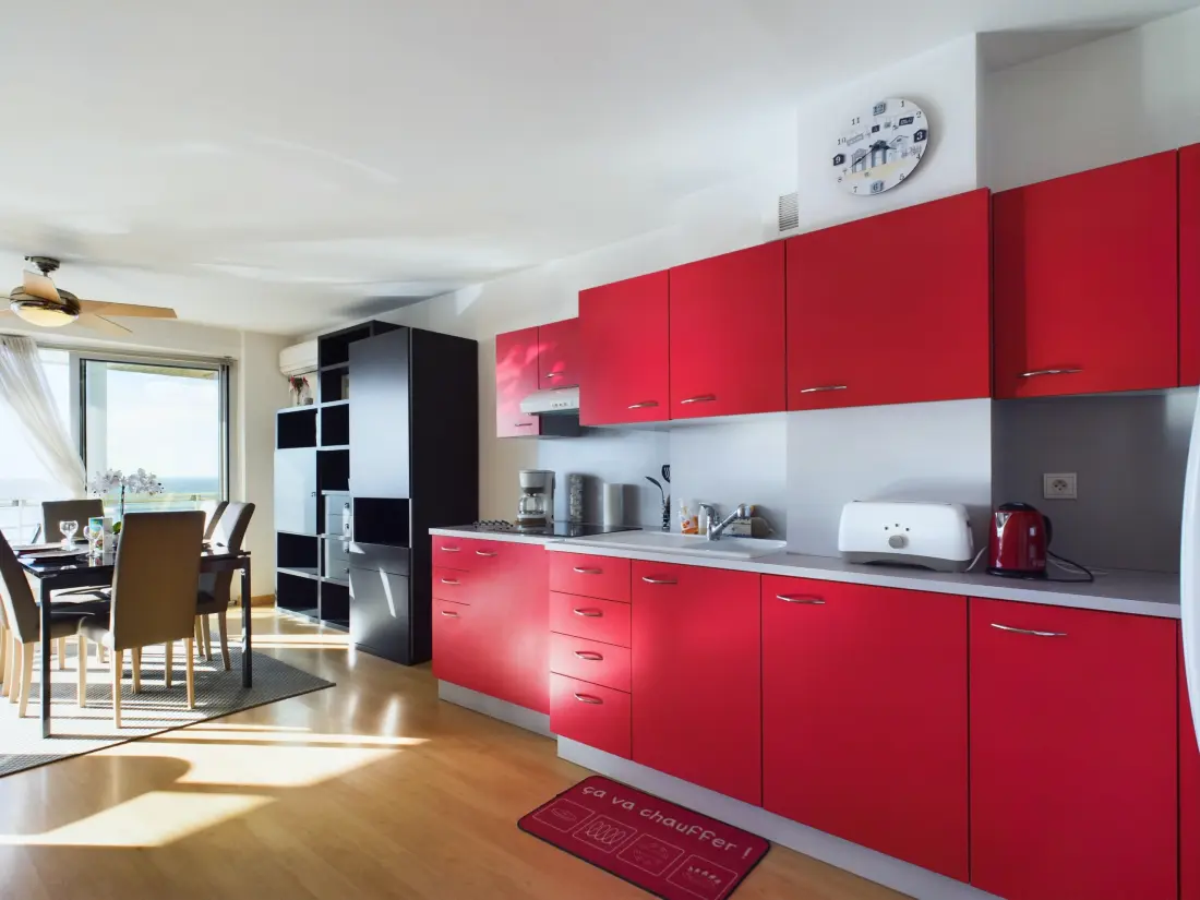 Apartmanok Les Sables d'Olonne
