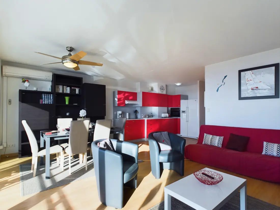Apartmanok Les Sables d'Olonne