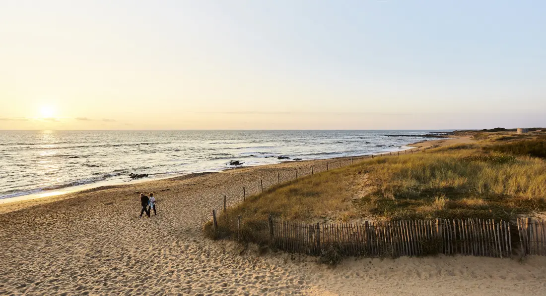 Apartmanok Les Sables d'Olonne