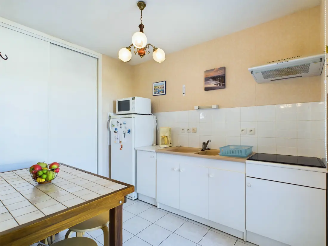 Apartmanok Les Sables d'Olonne