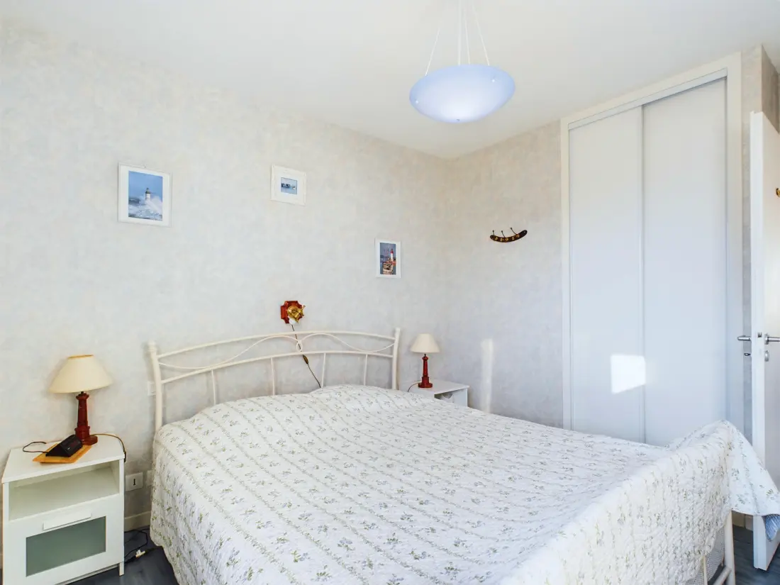 Apartmanok Les Sables d'Olonne