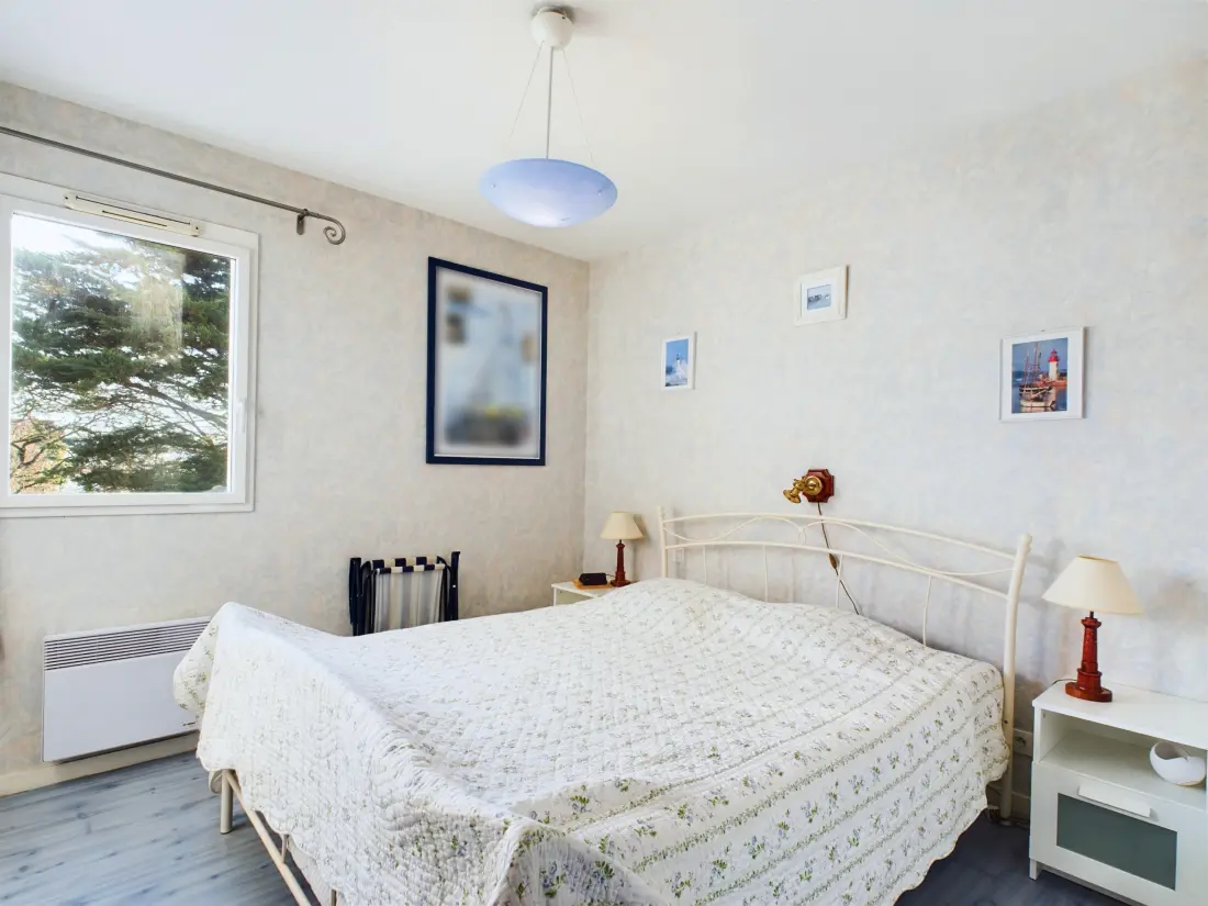 Apartmanok Les Sables d'Olonne