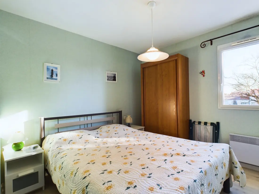 Apartmanok Les Sables d'Olonne