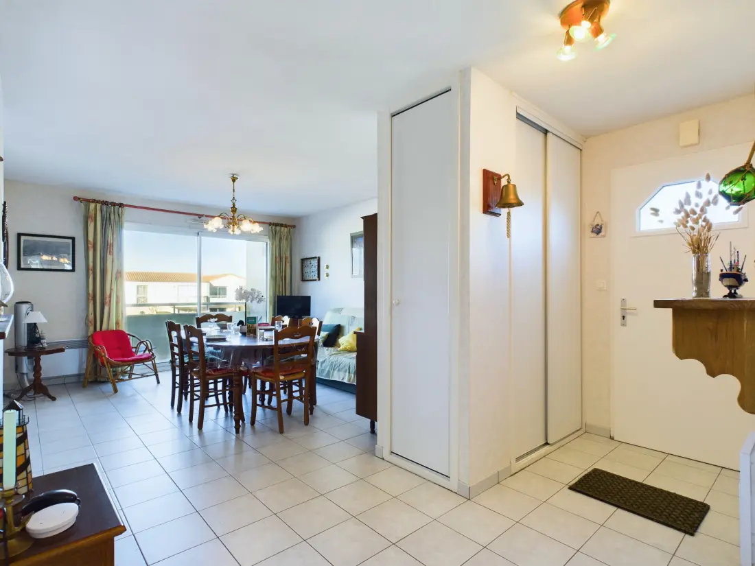 Apartmanok Les Sables d'Olonne