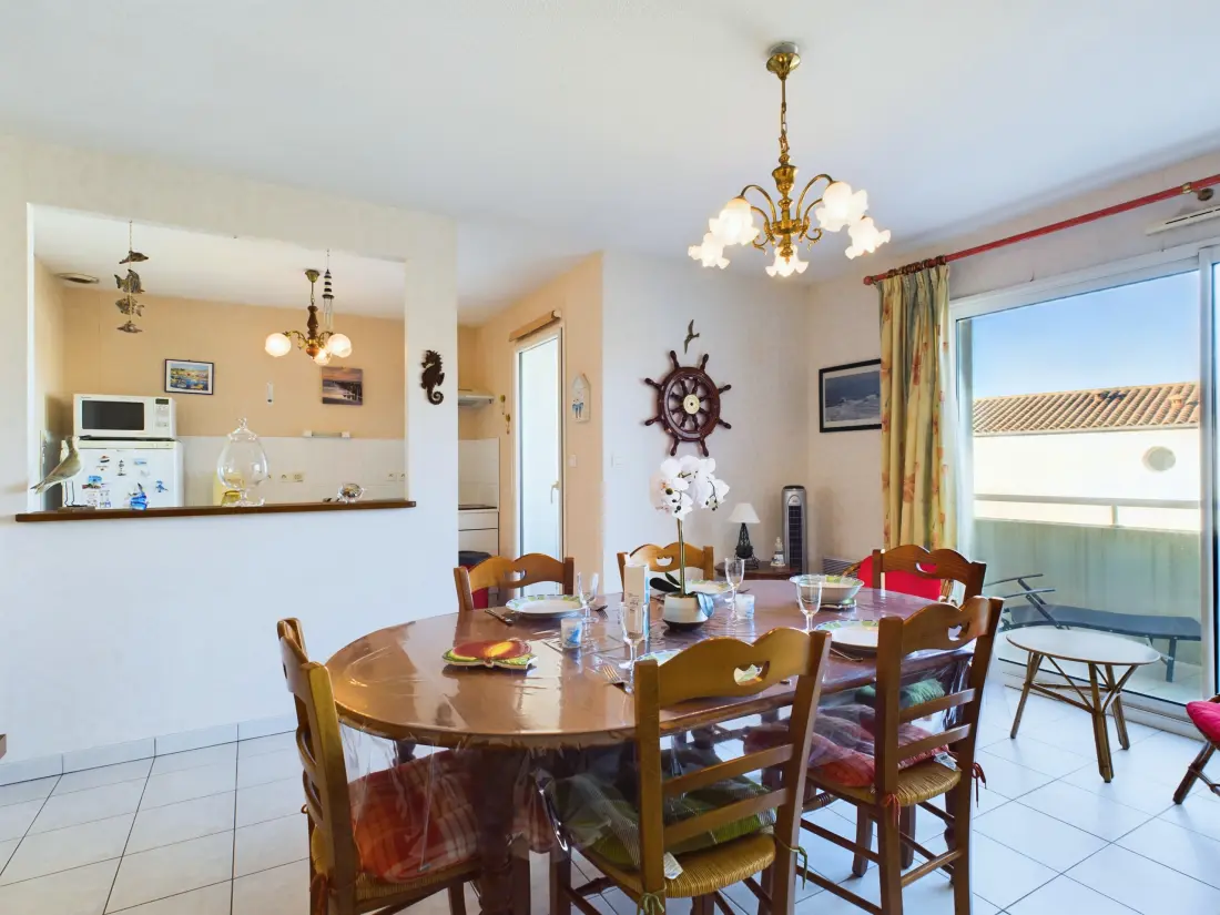 Apartmanok Les Sables d'Olonne