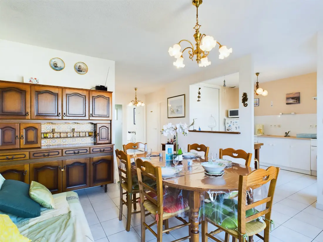 Apartmanok Les Sables d'Olonne