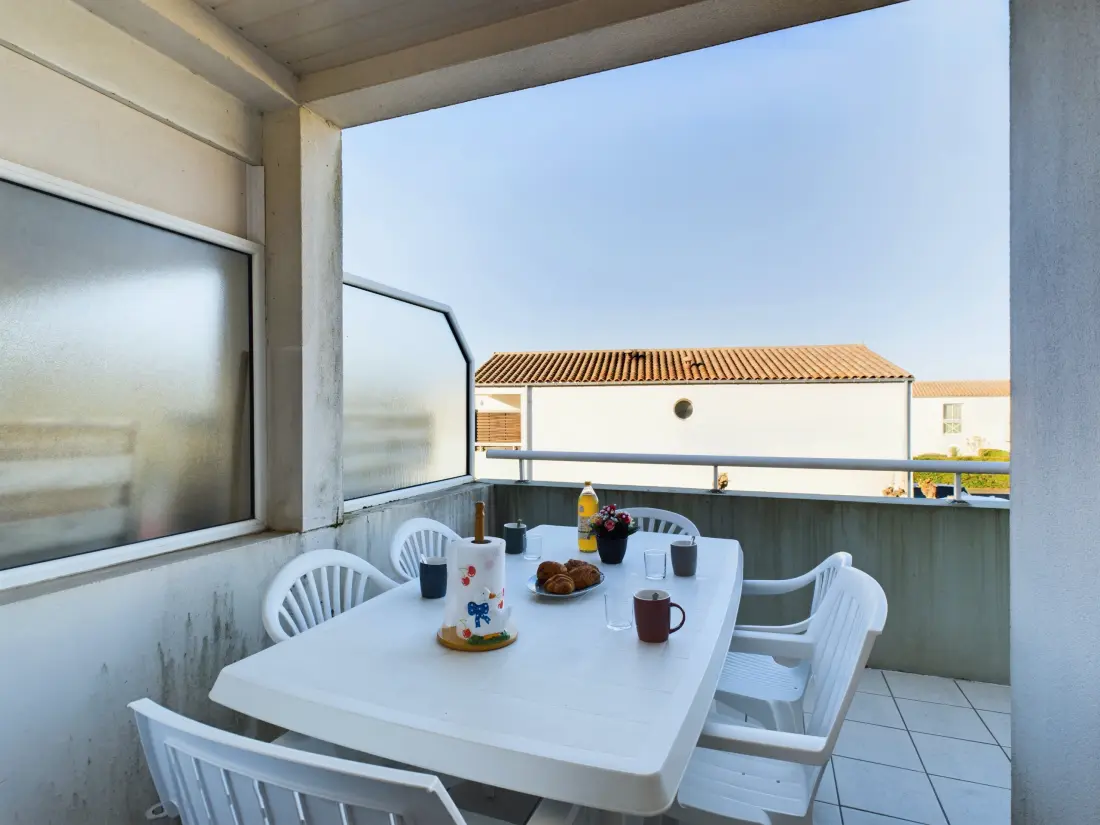 Apartmanok Les Sables d'Olonne