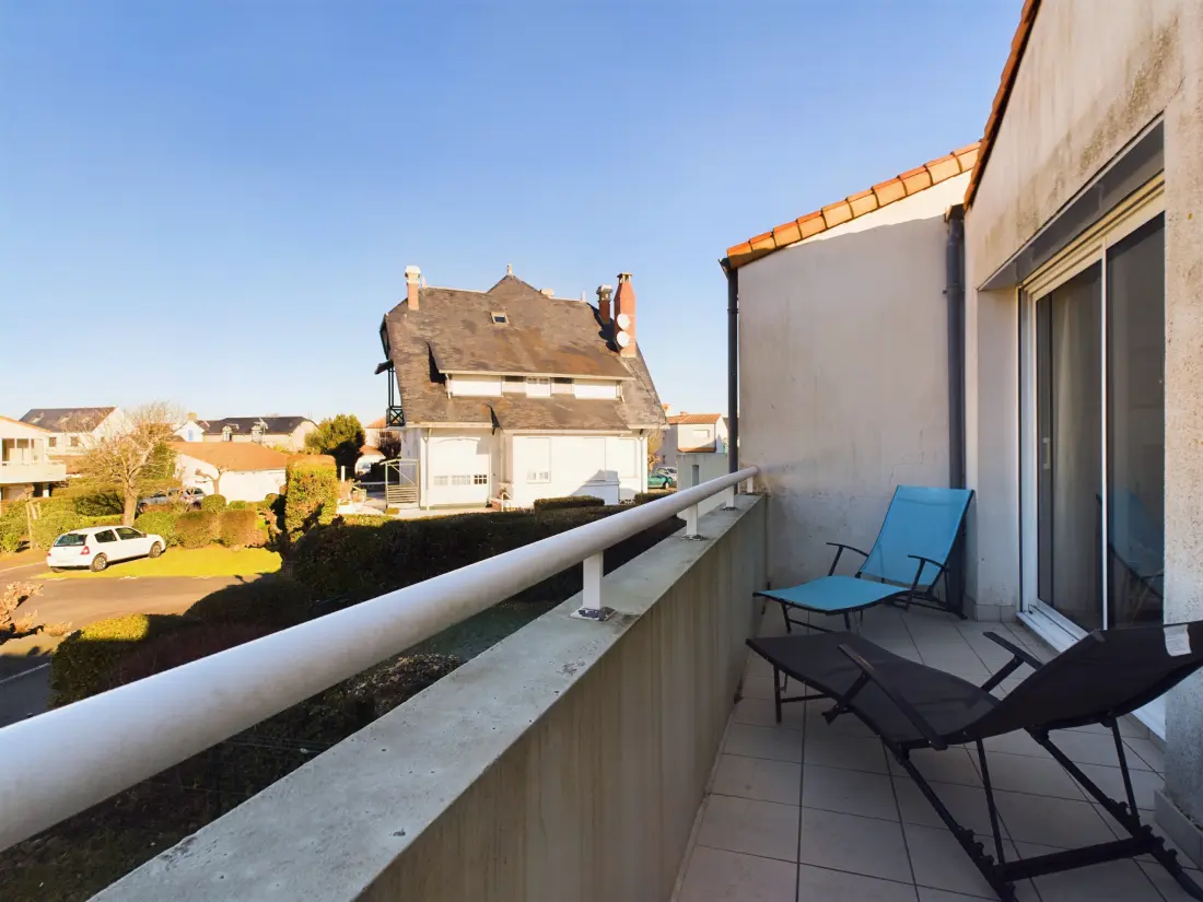 Apartmanok Les Sables d'Olonne