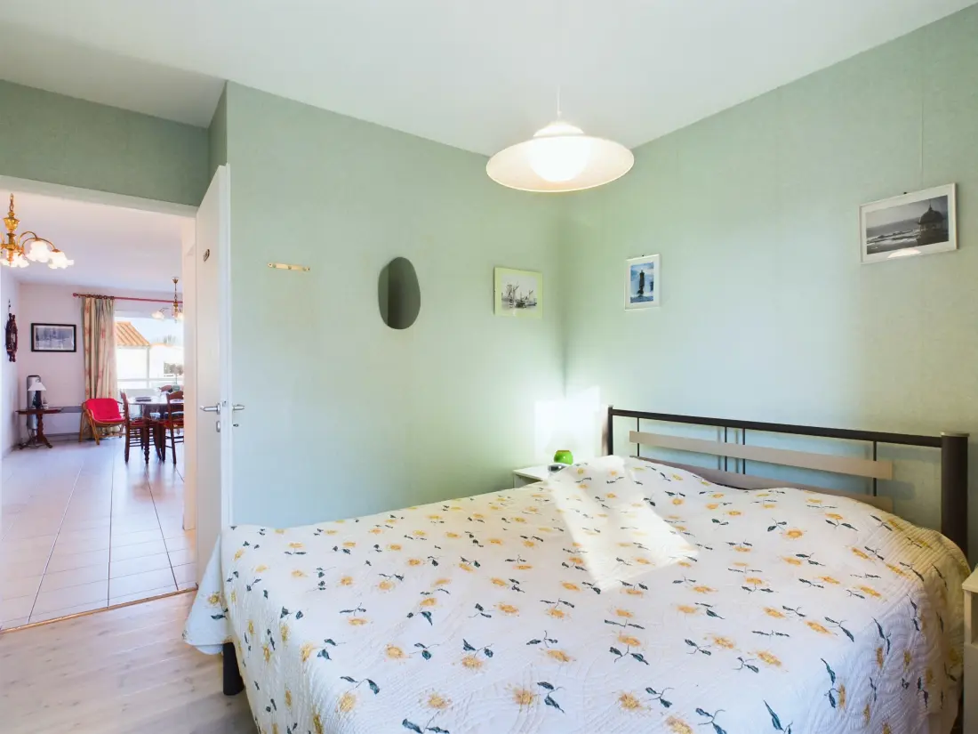 Apartmanok Les Sables d'Olonne