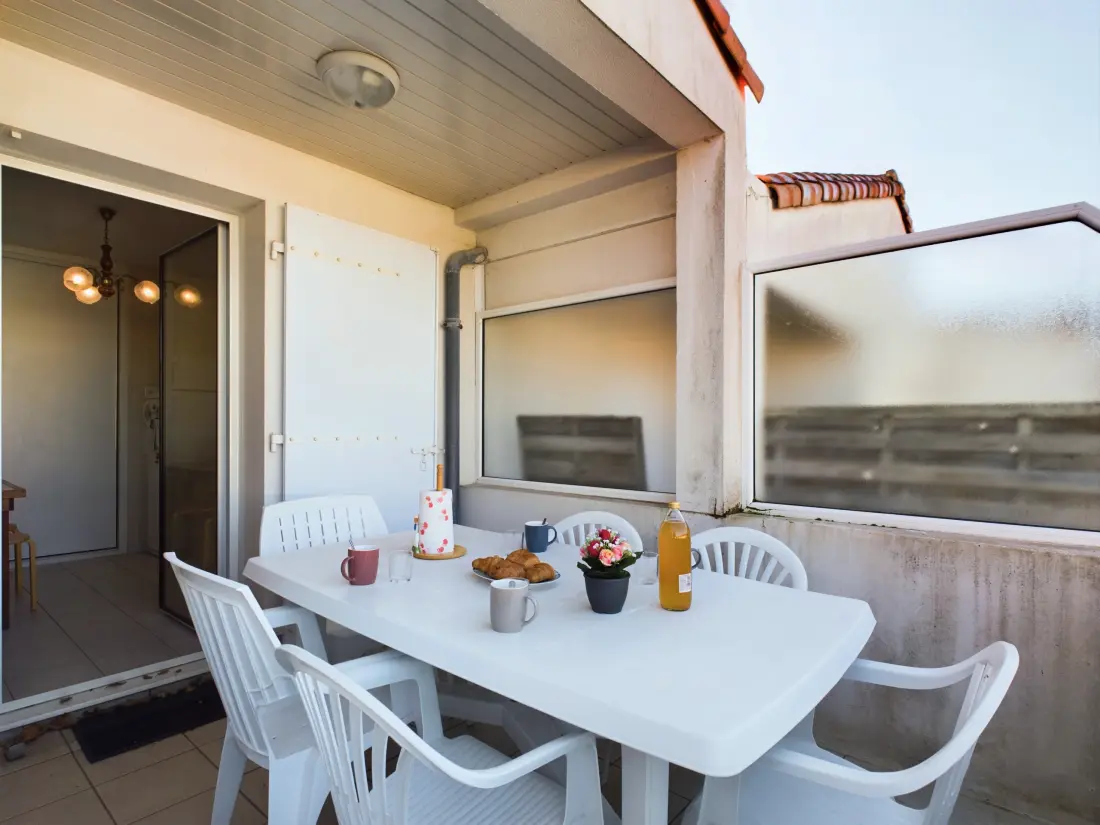 Apartmanok Les Sables d'Olonne