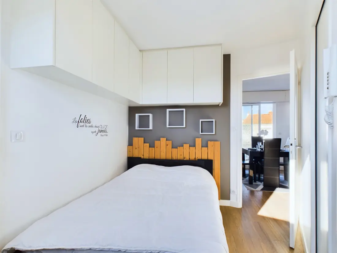 Apartmanok Les Sables d'Olonne