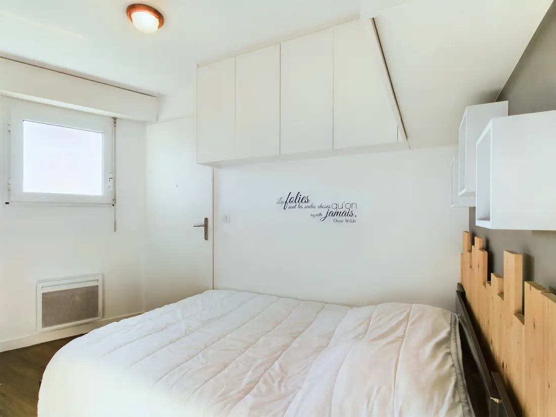 Apartmanok Les Sables d'Olonne