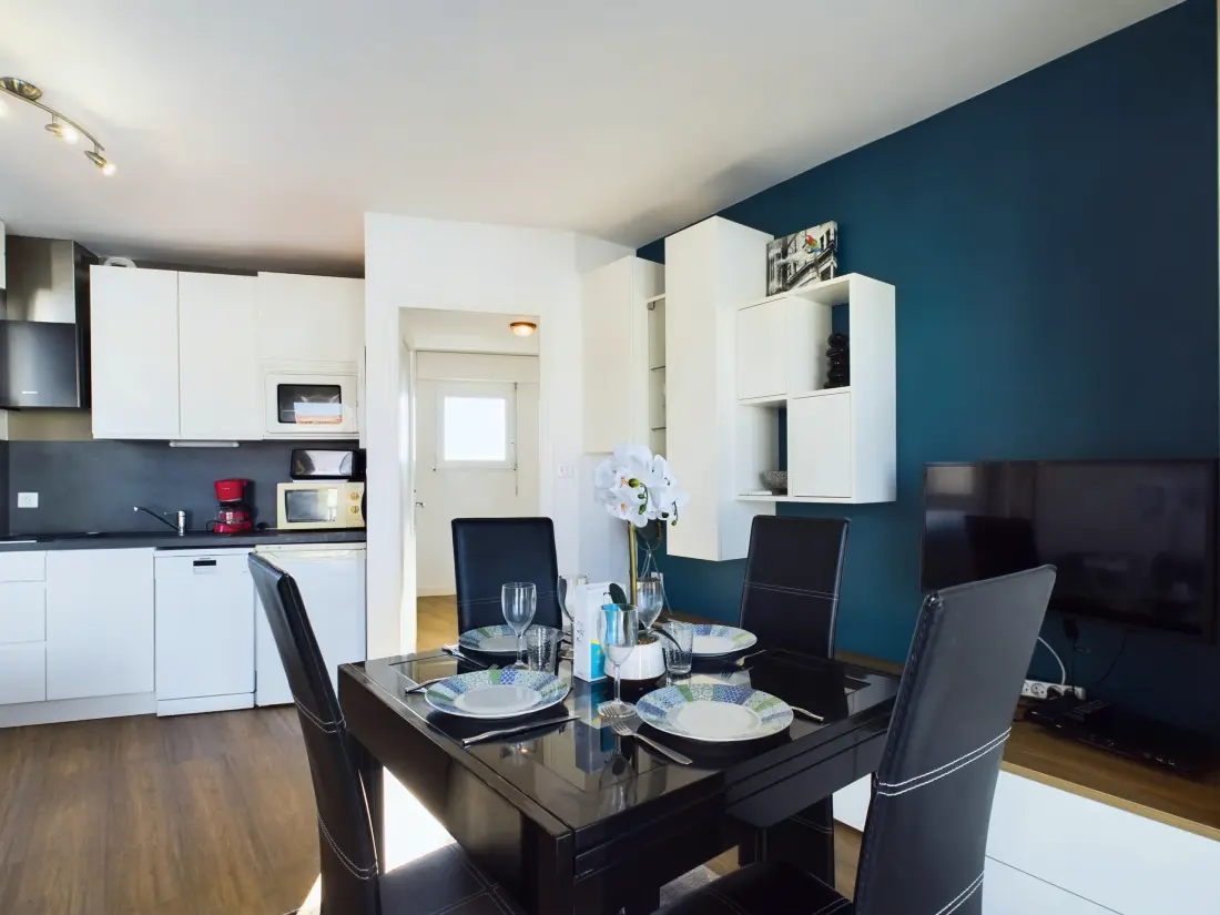 Apartmanok Les Sables d'Olonne
